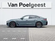 BMW i4 eDrive40 M Sport Pro