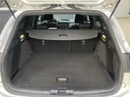 Ford Focus 1.0 EcoBoost Hybrid 125 pk ST Line Wagon SYNC4  Groot Navigatie touchscreen -Winter Pack-Parkeersensoren voor en achter
