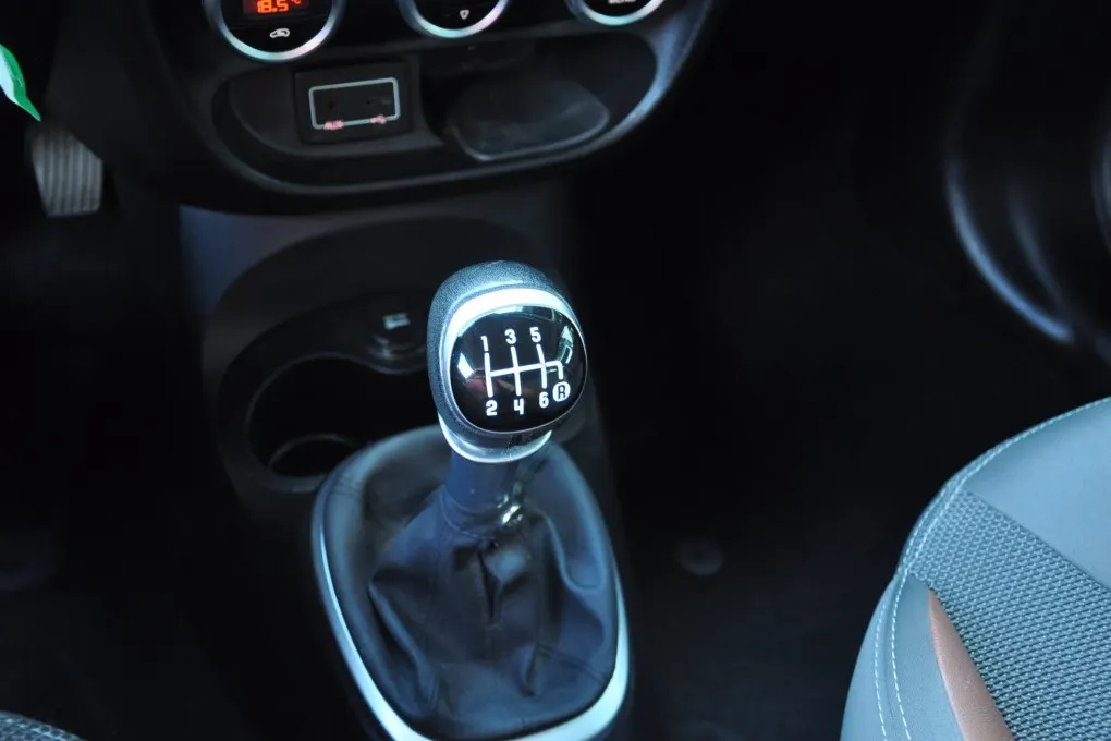 Fiat 500L 0.9 TwinAir Trekking Navi Clima