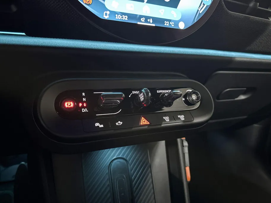 MINI Cooper 3-deurs C