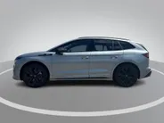 Škoda Enyaq iV 85 RS 340PK 4X4 Upgrade Maxx | Panoramadak | Trekhaak (2200KG) | 21 Inch Vision Black | Demo deal!