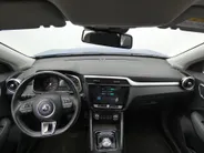 MG ZS EV Electric 143pk Luxury | Adaptieve Cruise Control | Uniek!