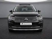 Volkswagen Tiguan 1.4 TSI eHybrid 245pk DSG Elegance · Panoramadak · Camera · Keyless · Matrix LED · Parkeerassistent · Elek. Achterklep · Dodehoeksensor ·