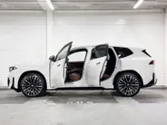 BMW iX3 50 xDrive