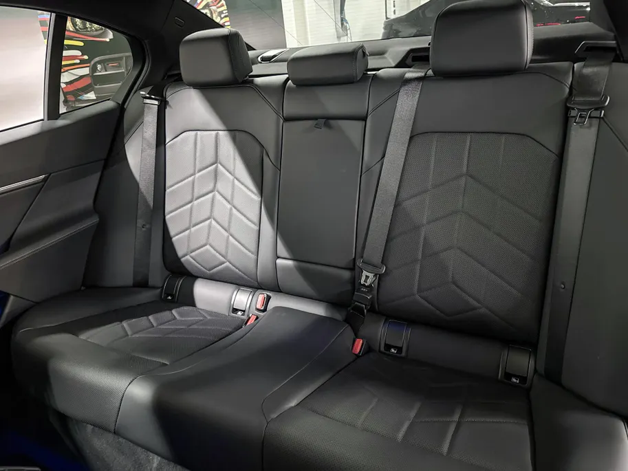 BMW 5 Serie Sedan 520i