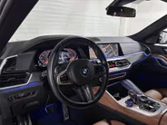 BMW X6 xDrive40i High Executive