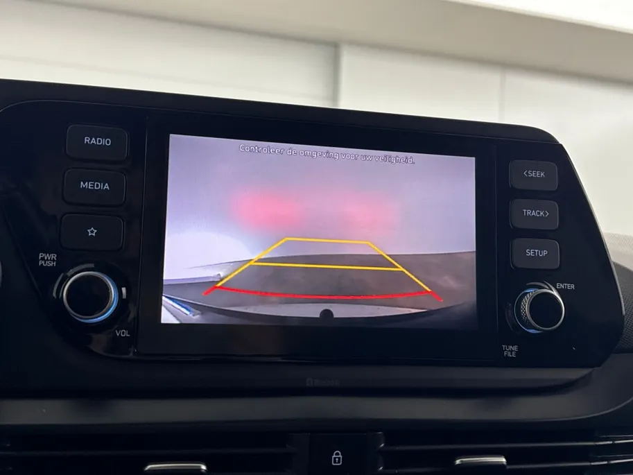 Hyundai i20 1.0 T-GDI Comfort Automaat | Apple Carplay/Android Auto | Parkeercamera | Trekhaak