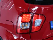 Suzuki Ignis 1.2 Smart Hybrid Select / Navi. / Stoelverwarming  / Camera / Led /