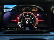 Volkswagen Golf 2.0 TSI GTI