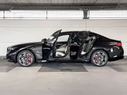 BMW i5 Sedan xDrive40 84 kWh