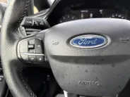 Ford Fiesta 1.0 EcoBoost ST-Line 125PK 3drs | 1e Eigenaar | NL-Auto | Climate Control | Navigatie | Parkeersensoren | Privacy Glass | Apple Carplay / Android Auto