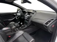Ford Focus Wagon 2.0 EcoBoost ST-3 | Recaro-Stoelen | Parkeer Camera | Leder | Cruise Control | Climate Control | Parkeer Sensoren |