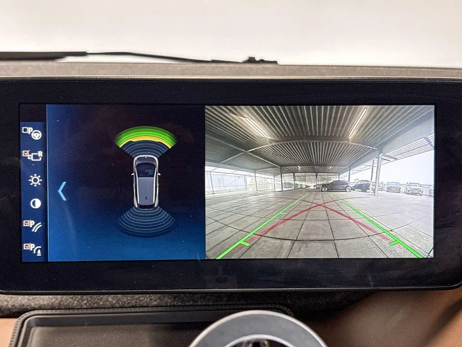 BMW i3 Business Edition 120Ah 42 kWh