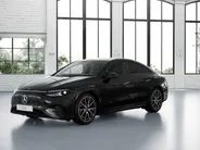 Mercedes-Benz CLA 250+ Launch Edition 85.5 kWh