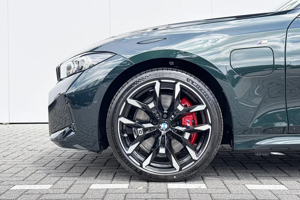 BMW 3 Serie Touring 330e