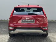 Kia Niro 1.6 GDi Plug-in Hybrid DynamicPlusLine Edition |Stoel-Stuurverwarming