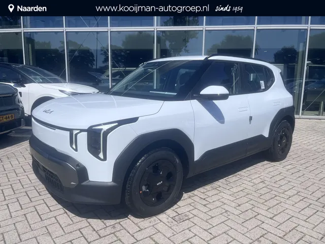 Kia EV2