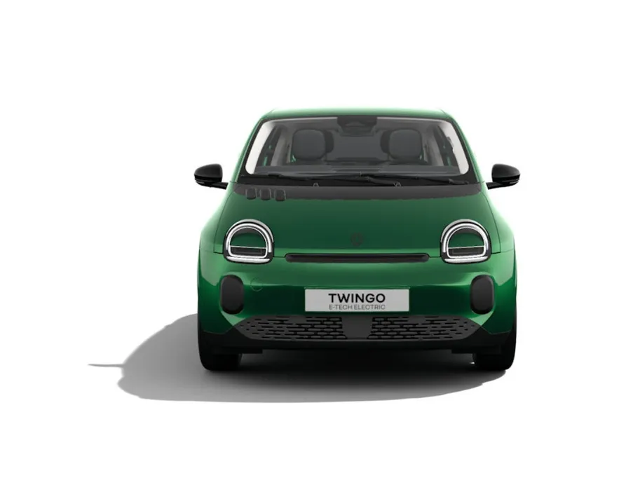 Renault Twingo (Zeeuw & Zeeuw Private Lease Actie v.a. € 379,-) urban range techno | Wij maken graag een Private Lease offerte op maat voor u!