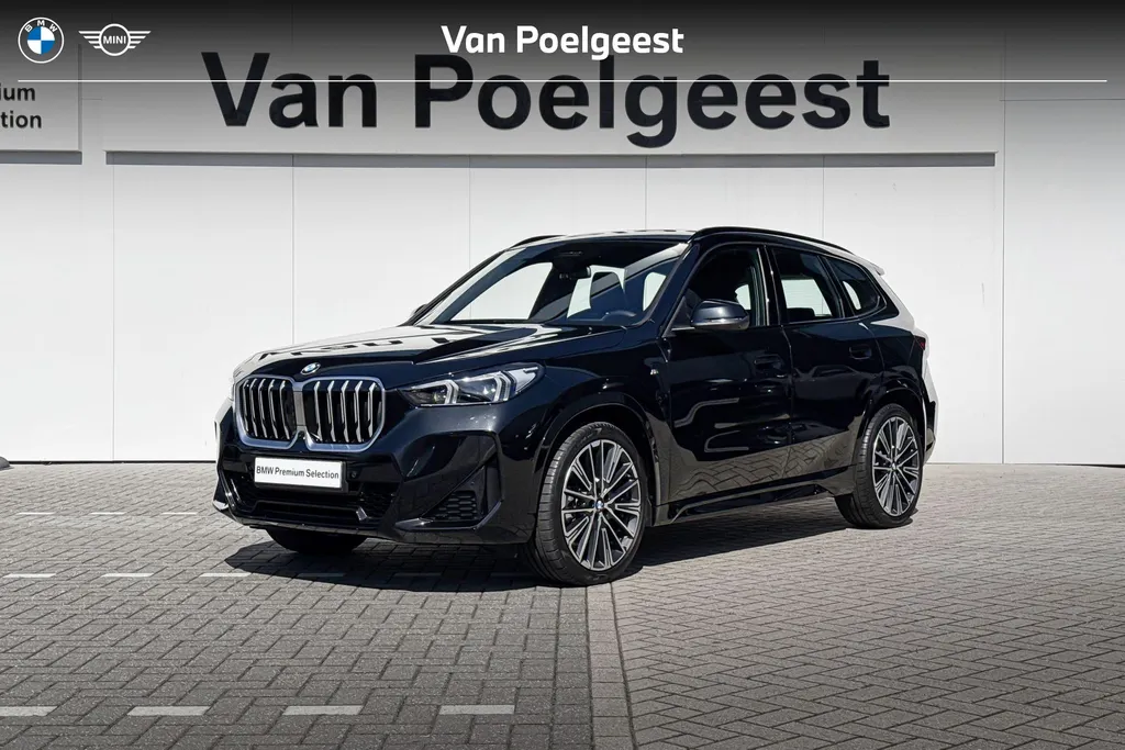BMW X1 sDrive20i