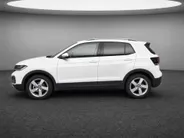 Volkswagen T-Cross 1.0 TSI 110pk DSG Style · Apple/Android Car Play · Camera · Climatronic · ACC · 17'' Inch ·