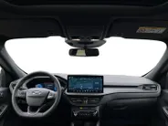 Ford Kuga 2.5 PHEV ST-Line X |NL auto|Winter-pack| Panorama-dak|Trekhaak elektrisch uitklapbaar| Licht-pakket|