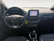 Ford Fiesta 1.5 TDCi Titanium Lease Edition | 1ste eigenaar | Volledig Zeeuw & Zeeuw Onderhouden | Winter Pack | Achteruitrijcamera | Apple Carplay & Android Auto |