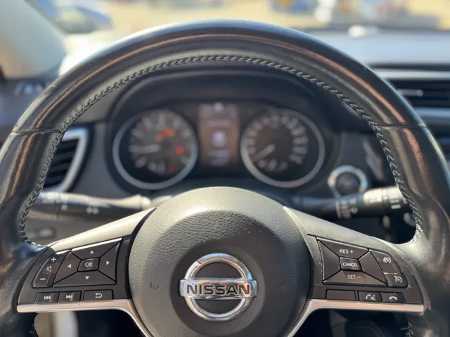 Nissan QASHQAI 1.6 Tekna Panoramadak