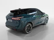 Nissan QASHQAI 1.5 e-Power N-Design |Nieuwe sterke motor|Coldpack|Panoramisch dak|Camera rondomzicht|Parkeersensoren voor en achter|Naviagatie|Apple carplay&Android auto|20inch Lichtmetalenwielen|Alcantara bekleding|