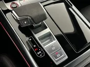 Audi RSQ8 4.0 TFSI RS Q8 Quattro | Panoramadak | Luchtvering | 23'' L.M. Velgen