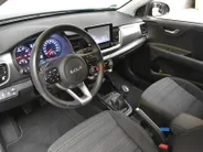 Kia Stonic 1.0 T-GDi 100pk DynamicPlusLine