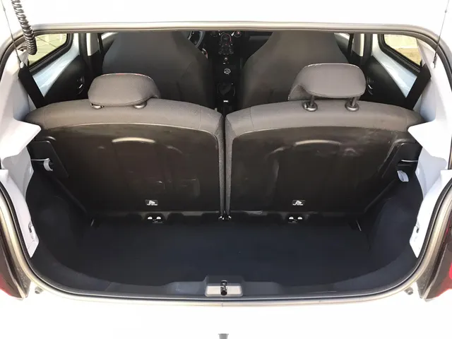 Citroën C1 1.0 VTi Shine