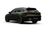 CUPRA Leon Sportstourer VZ Tribe Edition | Achteruitrijcamera | Digitaal instrumentenpaneel (Virtual Cockpit) | Draadloze Apple CarPlay™, Android Auto™