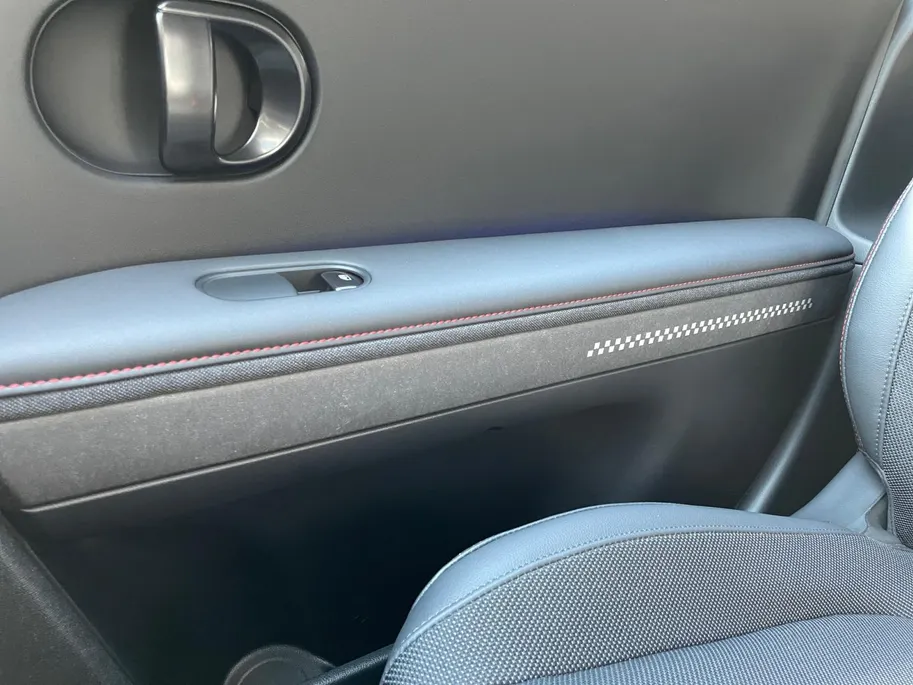 Hyundai IONIQ 5 N Line Business 84 kWh | Nieuw | Zeer compleet | Snel leverbaar | 515 km range | Hyundai Rotterdam - Noord |