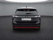 Volkswagen ID.7 Tourer Pro Limited Edition 77 kWh · 20' Black Style velgen + all-season banden · 360 camera · verwarmde voorstoelen · Trekhaak inklapbaar, met elektrische ontgrendeling ·