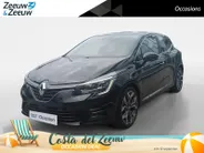 Renault Clio 1.0 TCe Intens *Navi+Camera*Climate*Cruise*Parkeersensoren*Groot Scherm*L.M. Velgen