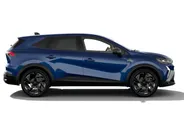 Renault Symbioz E-Tech full hybrid 160 esprit Alpine Nu uit voorraad leverbaar met € 3.500,- Zeeuw en Zeeuw voorraadkorting | Pack Light & Sound | Inclusief 5 jaar garantie tot 160.000km