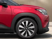 Volkswagen ID. Cross Life 52 kWh accu, 211 PK · Comfort Pakket · Zijruiten achter en achterruit getint ·
