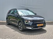 Kia Niro 1.6 GDi Hybrid DynamicLine |18 Inch met All Season banden |25dkm!