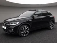 Volkswagen T-Roc 1.5TSI/150PK R-Line Black Style DSG · Panoramadak · Apple/Android Car Play· Camera + Parkeersensoren · Stoelverwarming · 19'' Velgen ·  Garantie t/m 07-07-2027