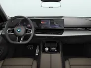BMW i5 Sedan eDrive40 M Sport Edition 84 kWh