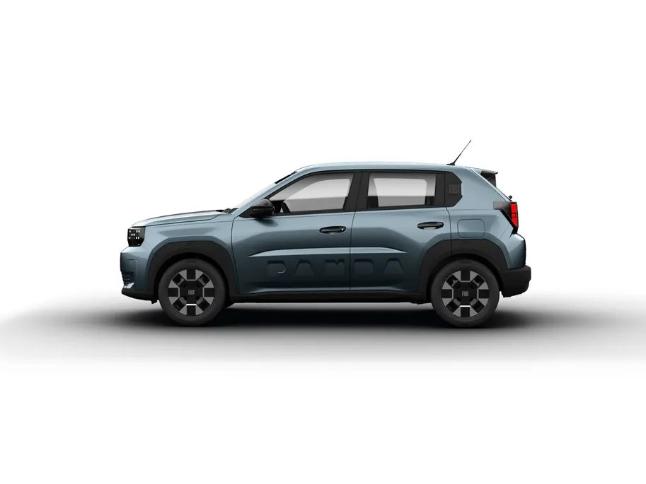 Fiat Grande Panda Icon
