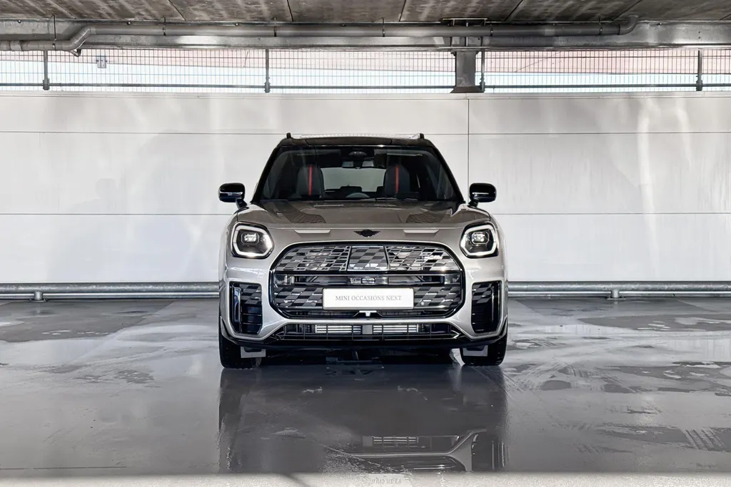 MINI Countryman 1.5 C John Cooper Works XL