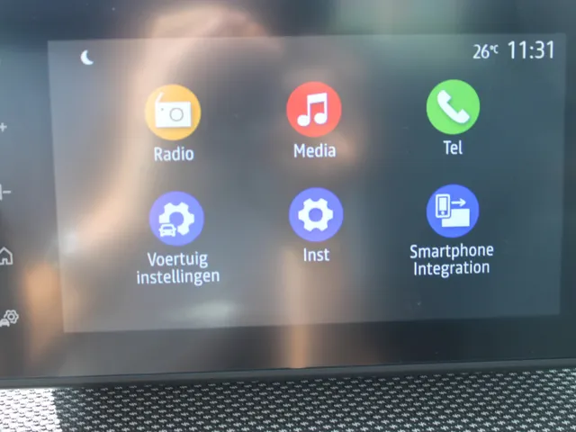 Dacia Sandero Stepway 1.0 TCe 100 Bi-Fuel Comfort | Climat Control | Cruise | Camera | Parkeersensoren |