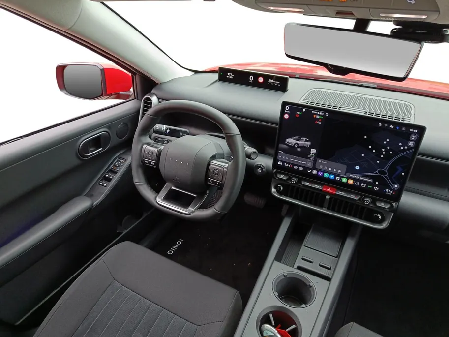 Hyundai IONIQ 3 Prime Sky 61kWh | TE BESTELLEN AUTO!!! | Diverse kleuren