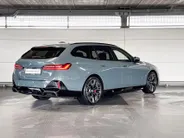 BMW i5 Touring eDrive40 84 kWh