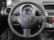 Toyota Aygo 1.0-12V Comfort | Airco | Automaat | Centrale deurvergrendeling |