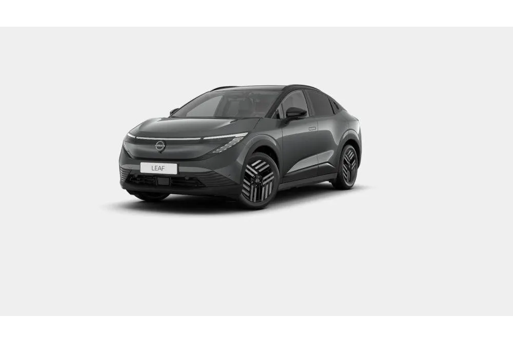 Nissan Leaf ADVANCE 75kWh 217PK AUTOMAAT | €2000,- INRUILPREMIE | 622 KM RIJBEREIK | NU TE BESTELLEN | IN 7 VERSCHILLENDE KLEUREN COMBINATIE'S TE BESTELLEN
