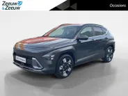 Hyundai Kona 1.6 GDI HEV Comfort Smart | Navigatie| Climate Controle| Lichtmetalen velgen| Parkeer sensoren| Camera| Dealer onderhouden