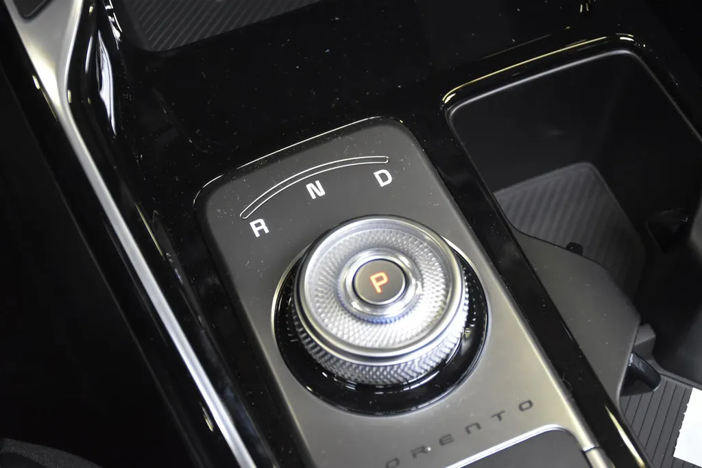 Kia Sorento 1.6 T-GDi 253pk Plug-in Hybrid Aut AWD 7 PERS. ExecutiveLine NIEUW - SNEL LEVERBAAR!