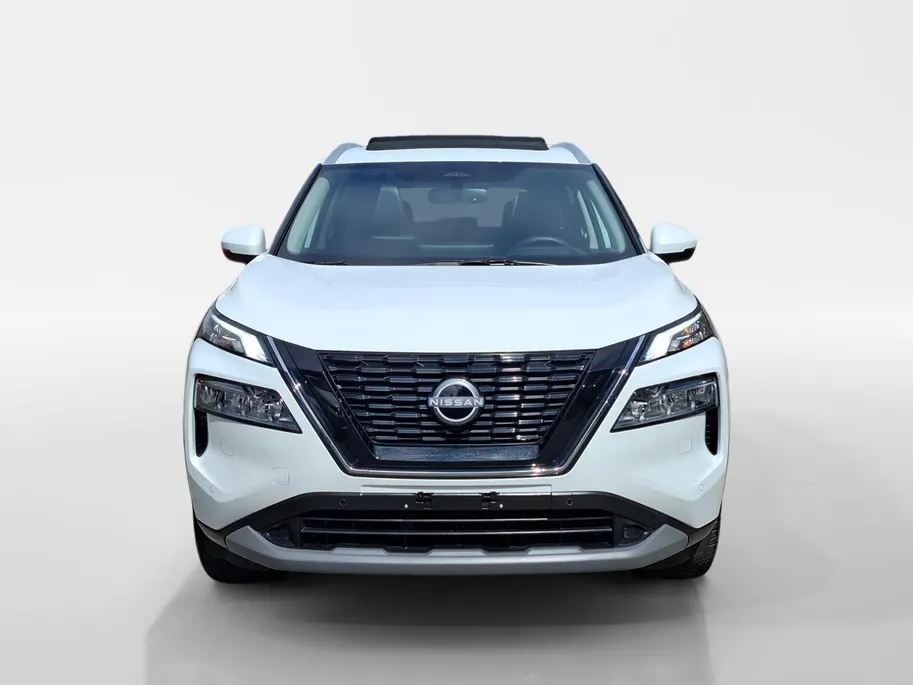 Nissan X-Trail E-Power Tekna | Schuifkanteldak | Carplay | Bomvol optie's | Elektrsiche achterklep | Wk- Actie |
